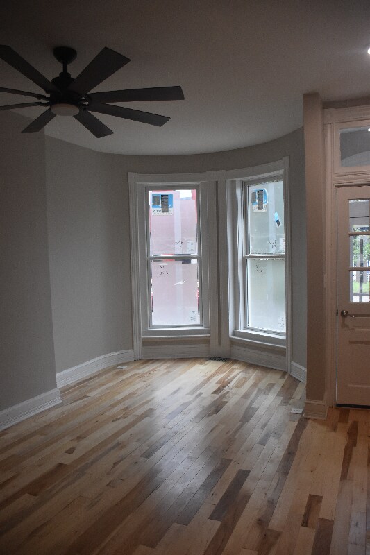 Building Photo - 1527 Druid Hill Ave