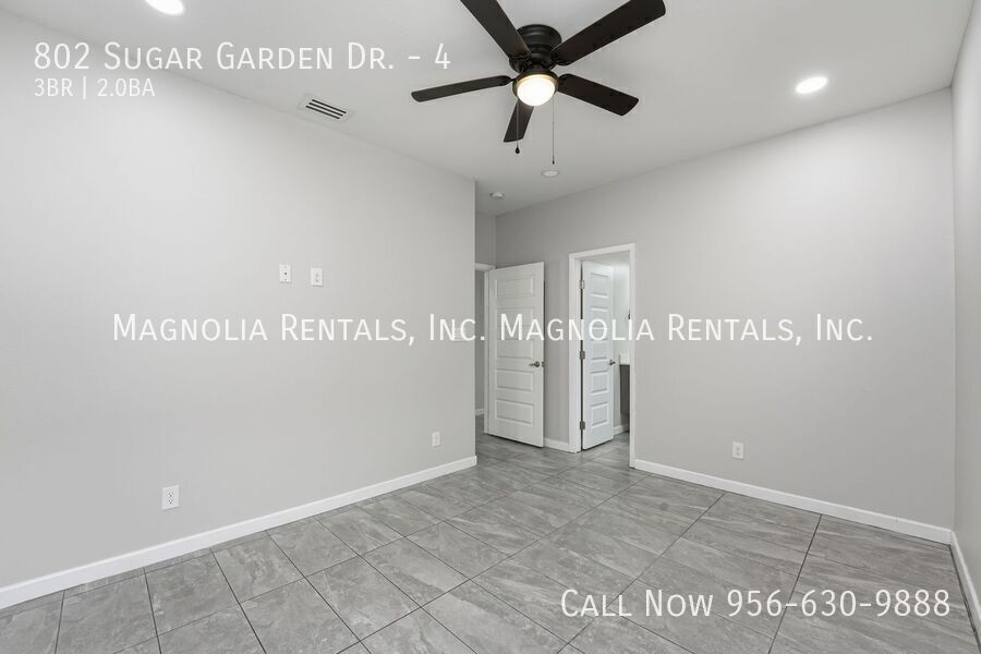 Building Photo - 802 Sugar Gdn Dr