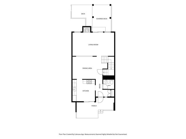 Building Photo - 20469 Waters Point Ln