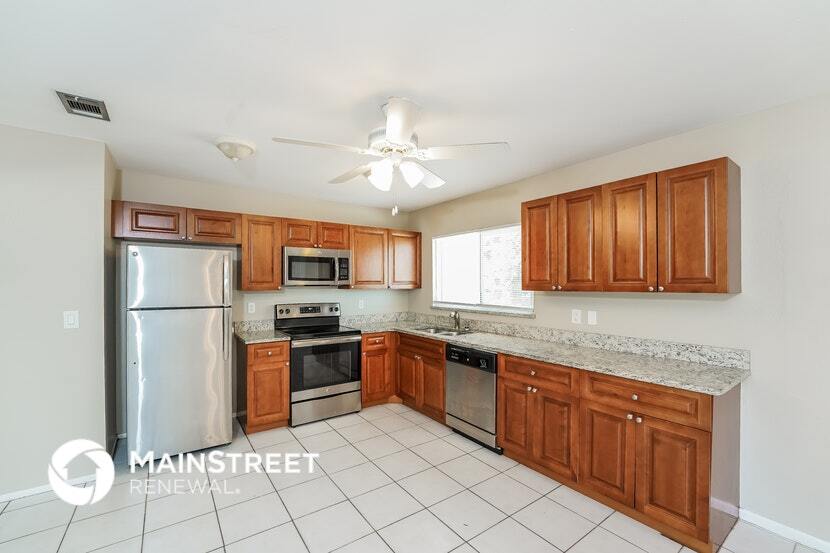 Building Photo - 6825 Appomattox Dr
