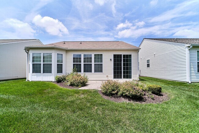 Building Photo - 2BD/2BA in Britton Falls - a Del Web Community!