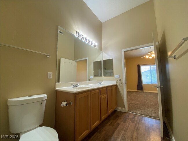Building Photo - 8985 S Durango Dr