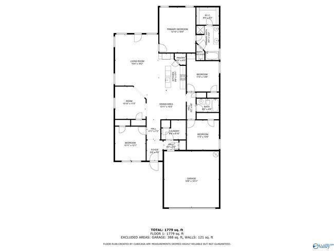 Building Photo - 212 Grantham Cir