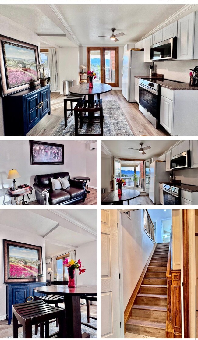 Building Photo - 708 N Temescal St