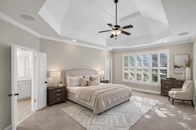 Building Photo - 1204 Trey Ct SW