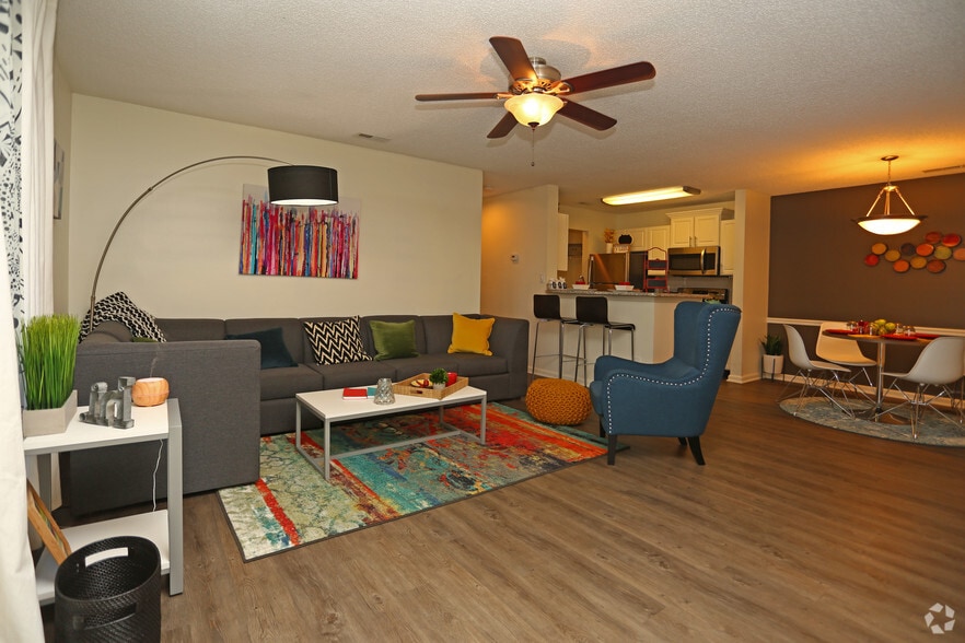 Rivers Edge at Carolina Stadium 1 Catawba Cir Columbia SC 29201