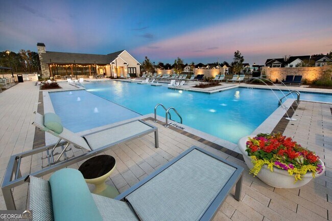 Building Photo - 4271 Woodward Mill Rd