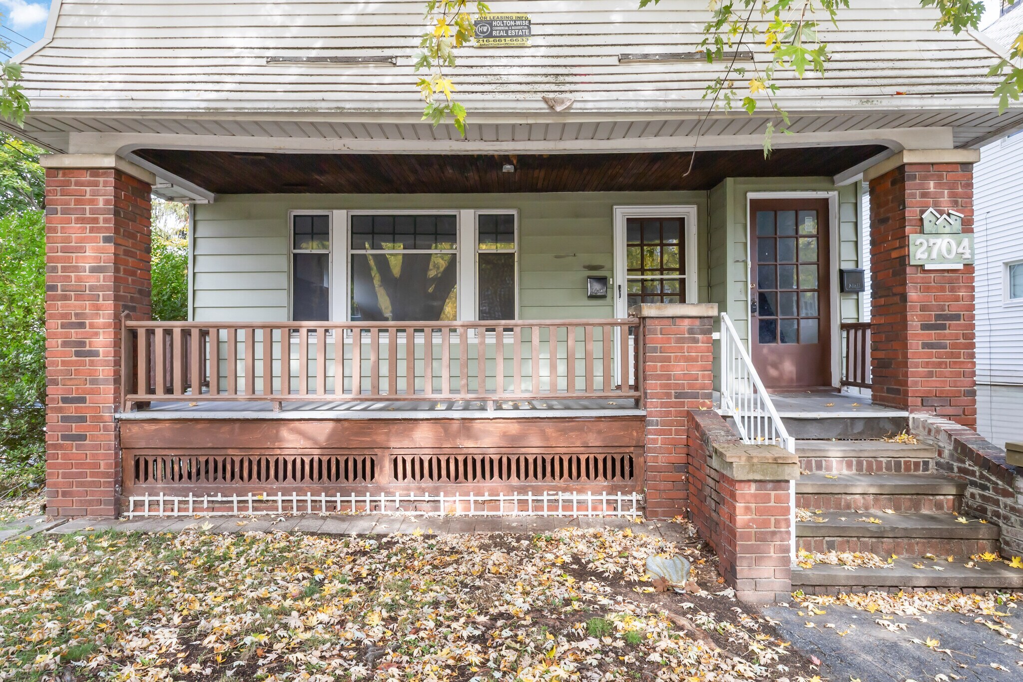 Building Photo - 2704 Natchez Ave