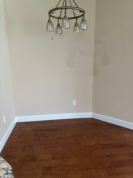 Dining Space - 3144 NW 105th Dr
