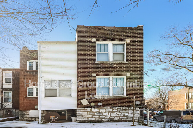 Building Photo - 3725 Meramec St