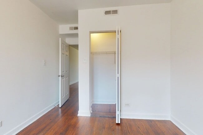 Floorplan - 5222-38 S. Drexel Avenue