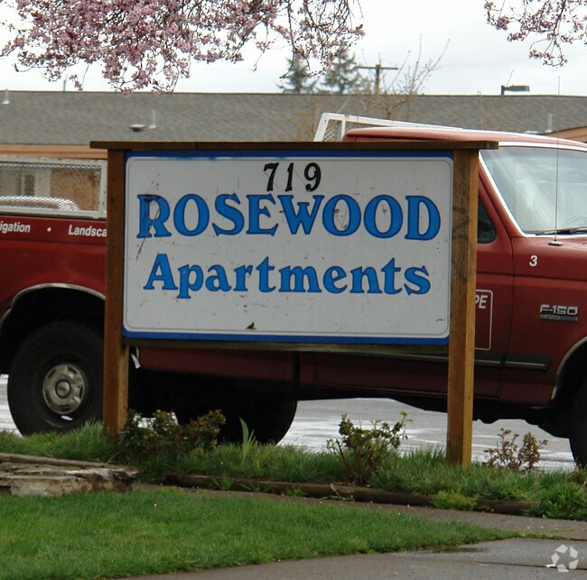 Rosewood Apartments 719 19th Ave SE Albany OR 97322 Apartment Finder