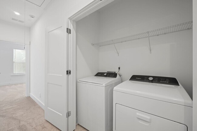 Building Photo - Prime Briar Creek Location – 3BR Townhome ...