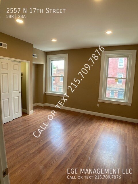 Building Photo - 2557 N 17th St