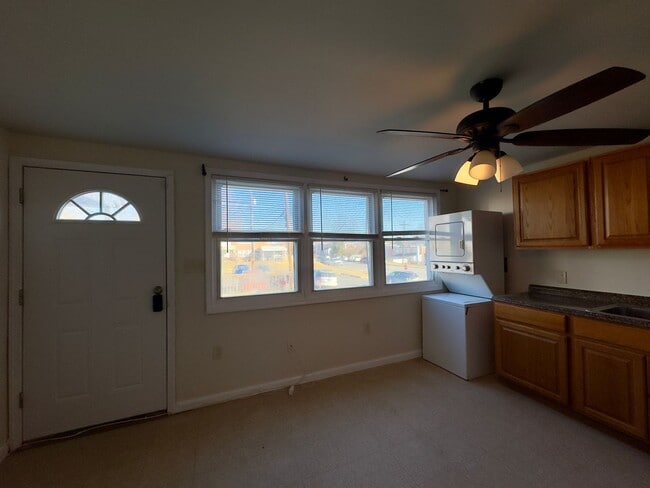 Building Photo - Centrally Located 3-Bedroom Halethorpe Home with Outdoor Space