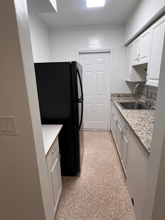 kitchen - 790 81st St