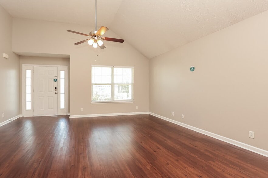 Building Photo - 2333 Cason Trail