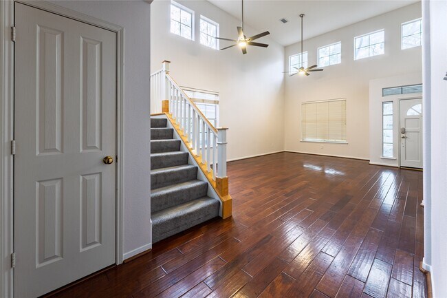 Building Photo - 50 Lightwood Trace Dr