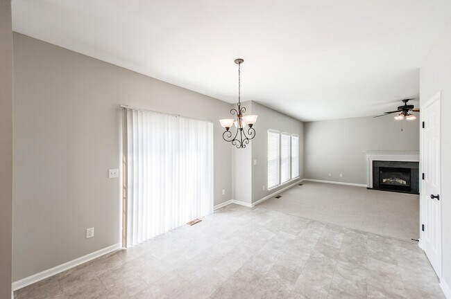 Building Photo - 133 Cabin Branch Cir