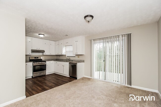 Building Photo - 4594 Old Lake, Decatur, GA 30034