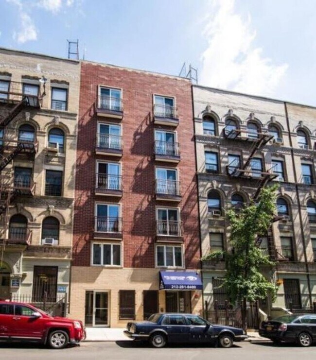 Building Photo - 147 W 142nd St