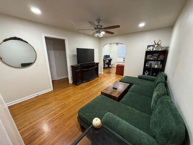 Building Photo - 1727 Donaldson Ave