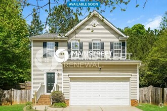 Building Photo - 320 Arbor Greene Dr
