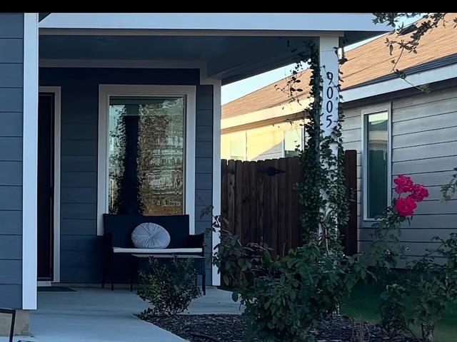 Building Photo - 9005 Thrasher Trl