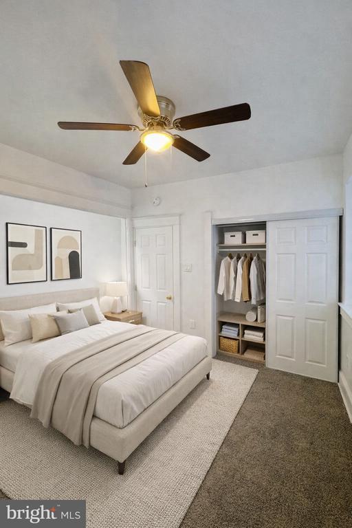 Building Photo - 6647 Blakemore St