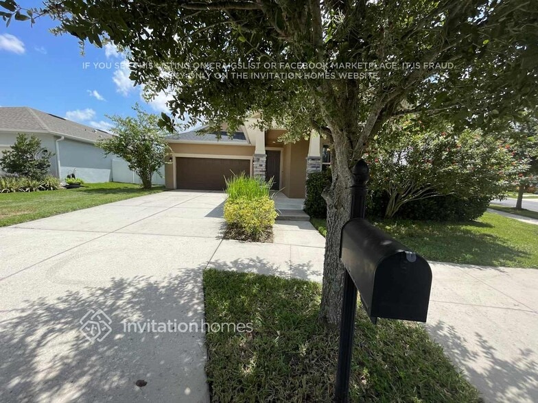 Building Photo - 32510 Harmony Oaks Dr