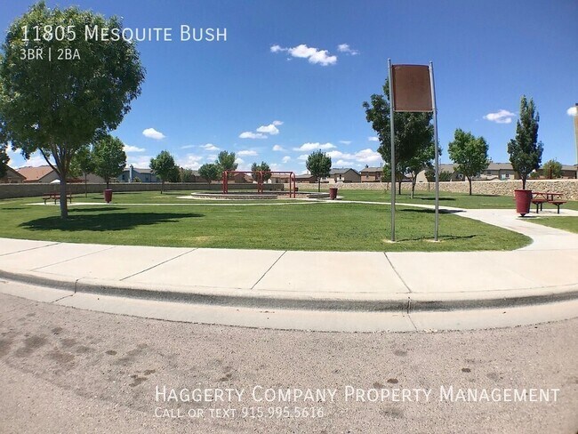 Building Photo - 11805 Mesquite Bush Dr