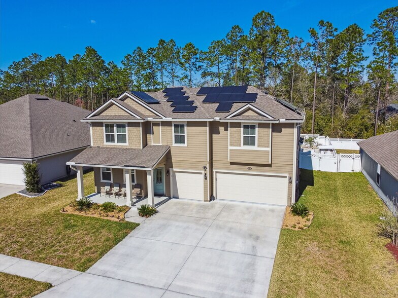 Building Photo - 629 Melrose Abbey Ln