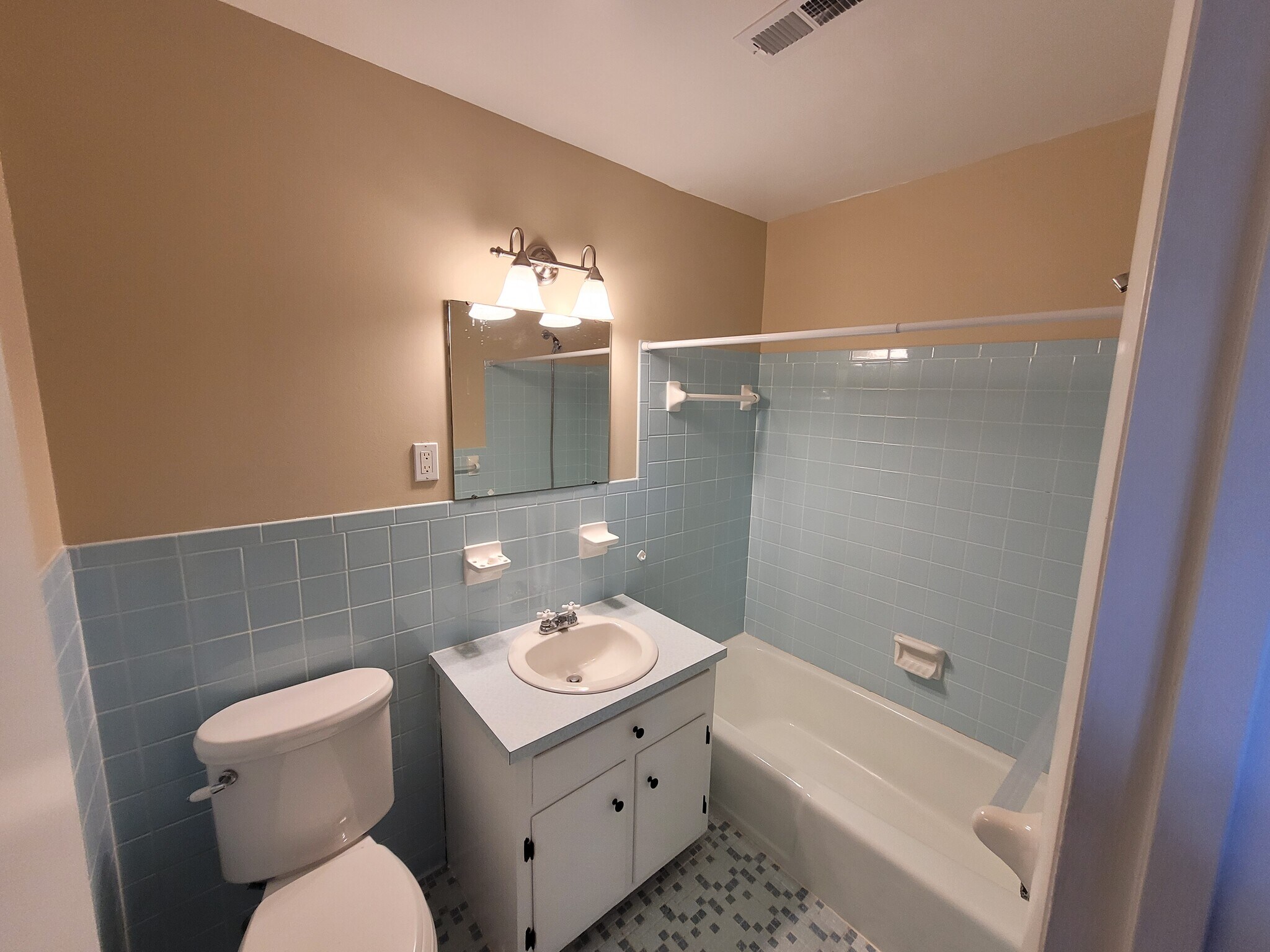 Master Bathroom - 181 Windsor Castle Dr