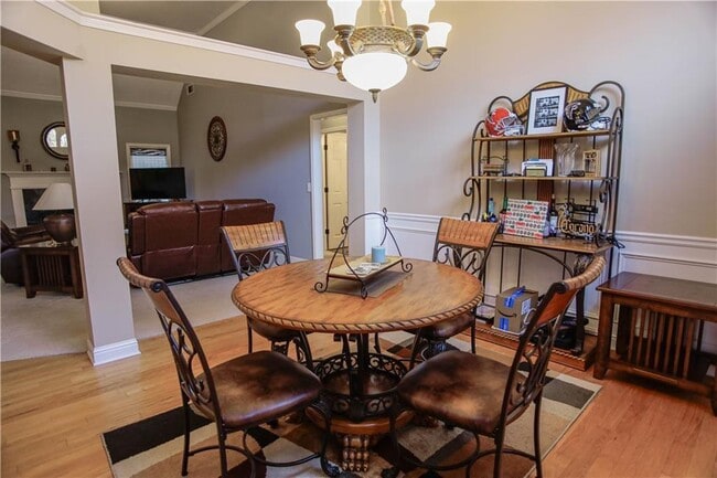 Building Photo - 3875 Spring Manor Ct