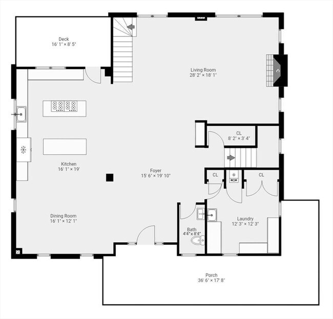 Building Photo - 58 Chestnut St