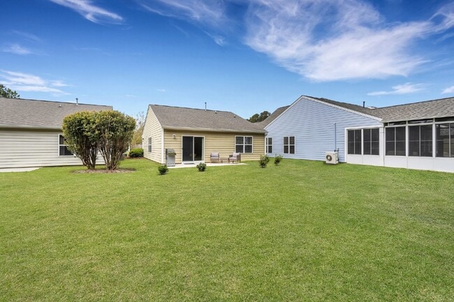 Building Photo - "Charming 2 Bed, 2 Bath Rental Home in Sun City, SC - Don't Miss Out!"