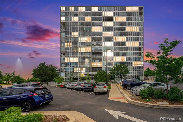 Primary Photo - 3100 E Cherry Creek S Dr