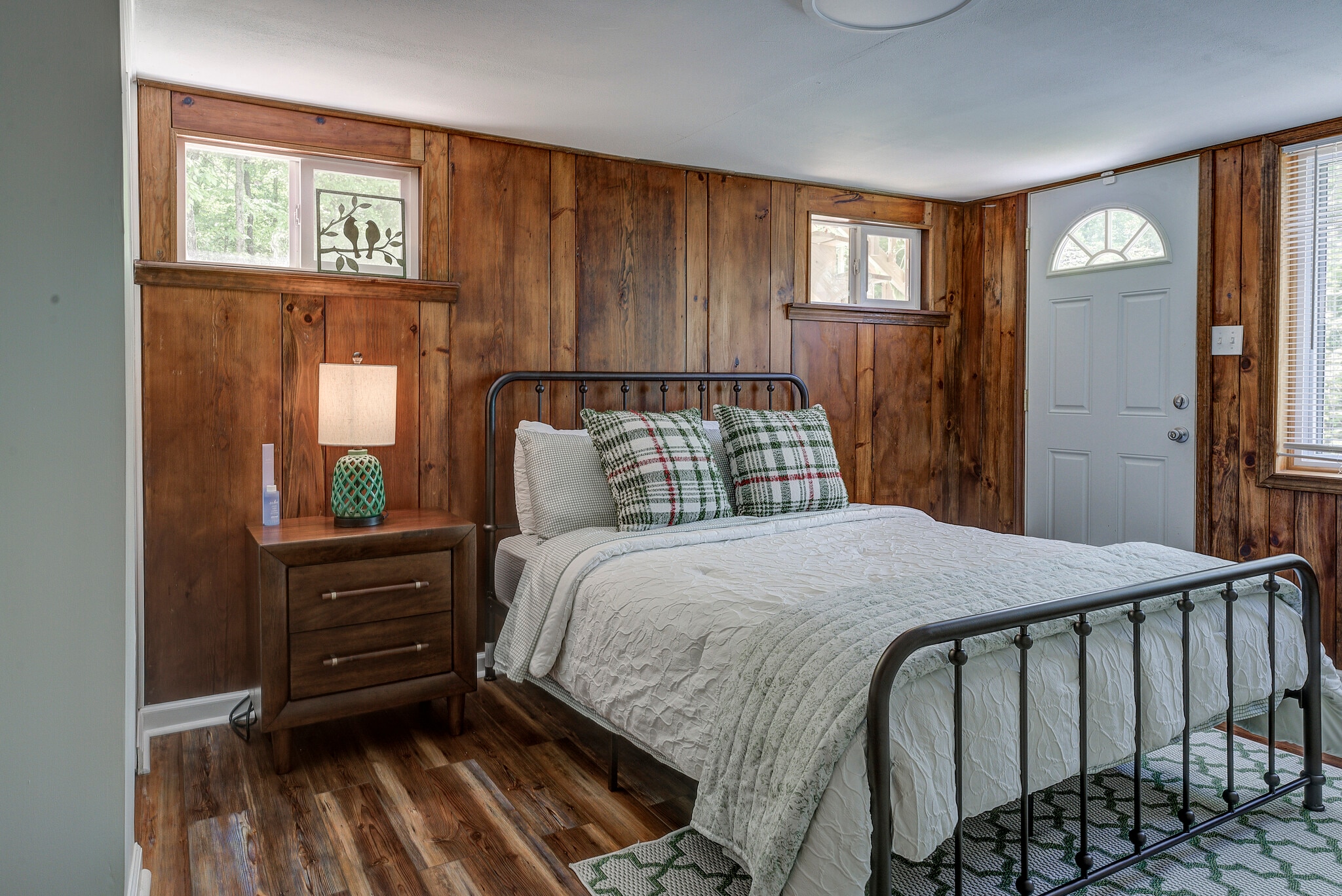 Bedroom #2 - 1730 Clifton Rd
