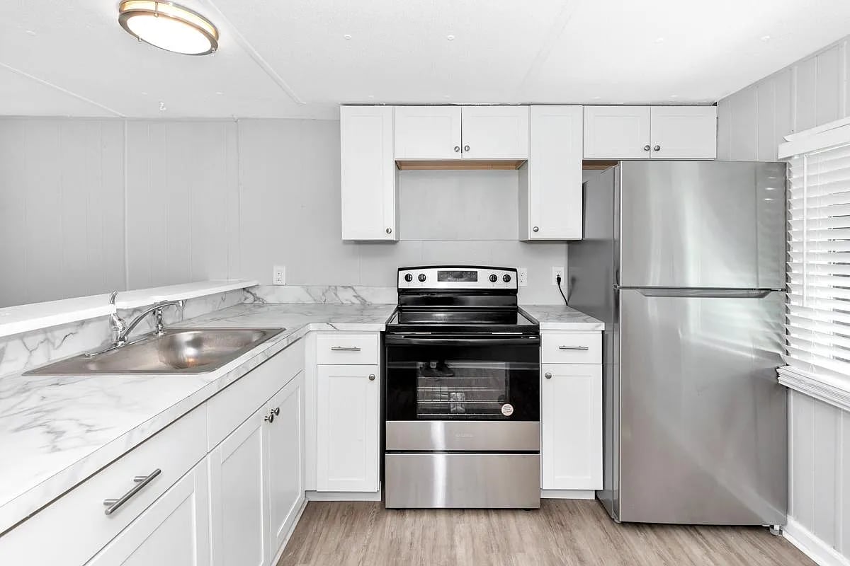 Building Photo - 415 W Limestone Rd