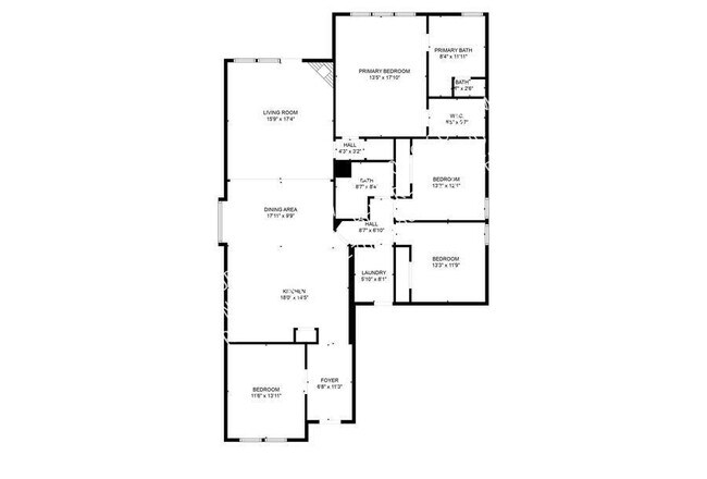 Building Photo - 2606 San Jacinto Dr