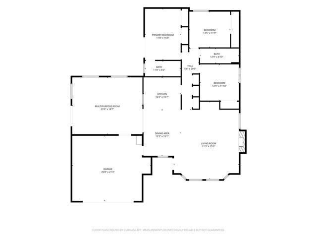 Building Photo - 696 Tilia St