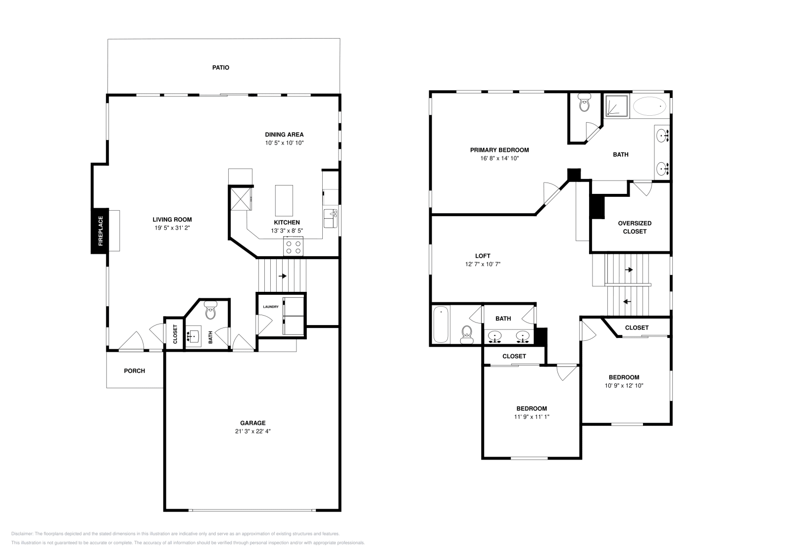 Building Photo - 705 Irish Mittens Ct