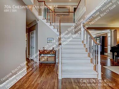 Building Photo - 704 Cheswich Overlook SE