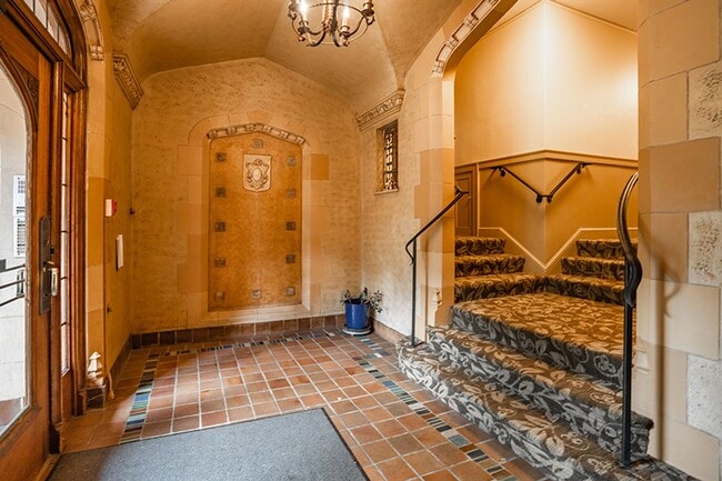 Interior Photo - Lakeside Apartments