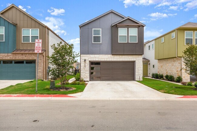 Primary Photo - 7400 Travertine Spring Dr