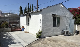 Building Photo - 5614 Riverton Ave