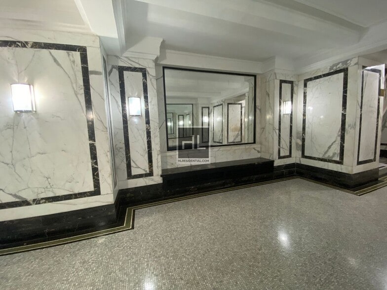 Building Photo - WEST 55 STREET