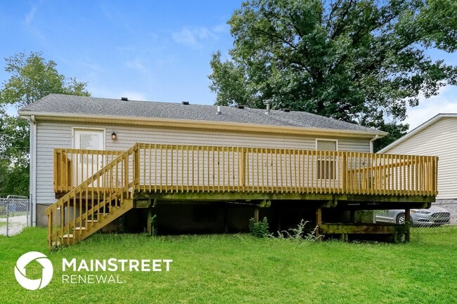 Building Photo - 156 Hackberry Ln