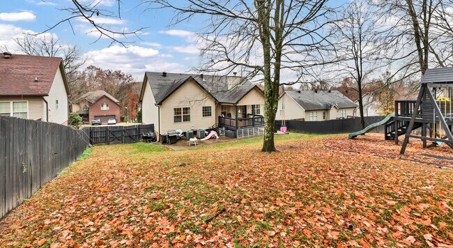 Building Photo - 1838 Patricia Dr