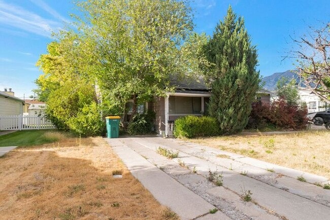 Building Photo - Cozy Basement Apartment in Orem